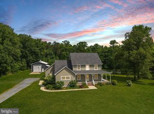 409 Schlabach Rd, Greenwood, DE 19950