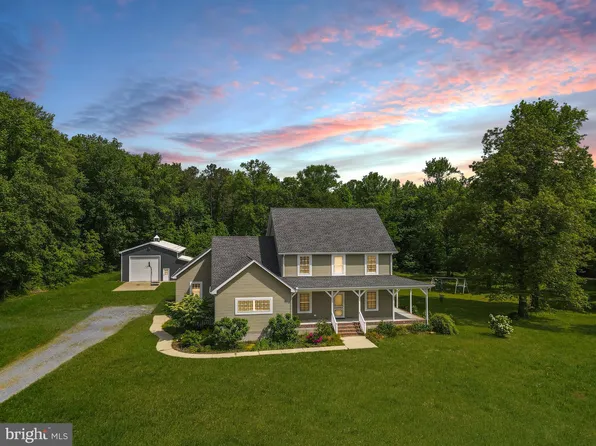 409 Schlabach Rd, Greenwood, DE 19950