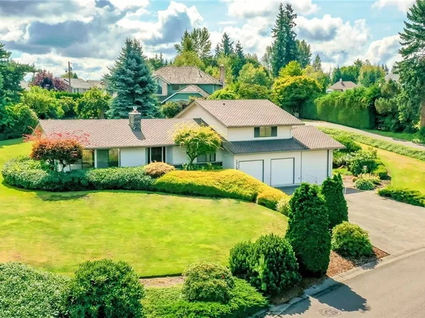 13719 SE 251st Pl, Kent, WA 98042