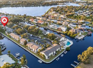 332 Moorings Cove Dr UNIT 2E, Tarpon Springs, FL 34689