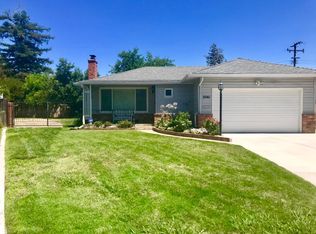 3541 Lynne Way, Sacramento, CA 95821