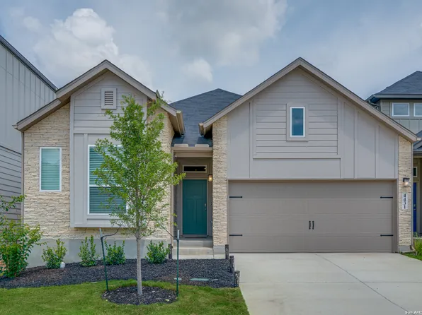 4431 Tiger Run, San Antonio, TX 78217