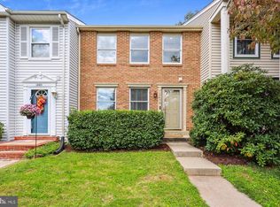 12479 Quail Woods Dr, Germantown, MD 20874
