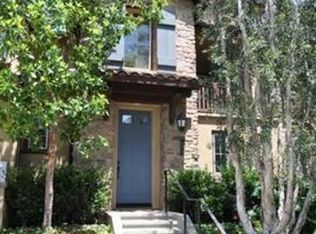 123 Jadestone, Irvine, CA 92603
