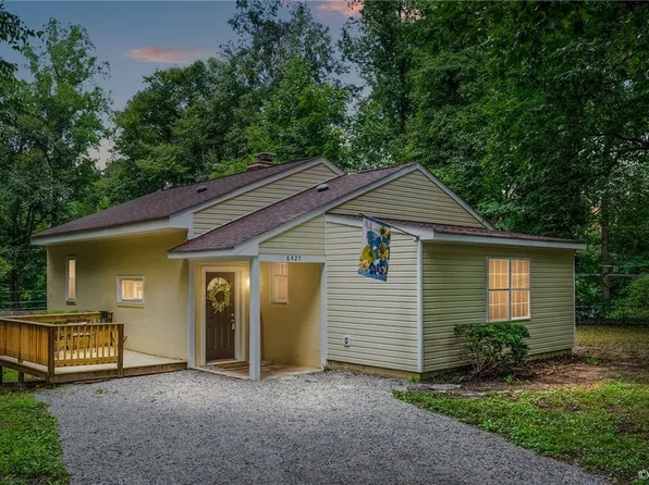 6425 Poplar Rd, Quinton, VA 23141