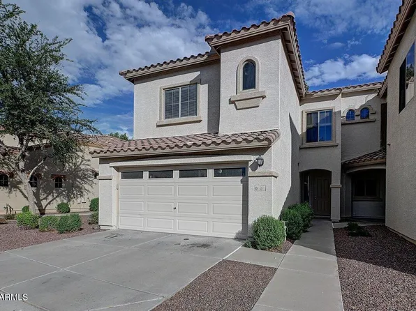 2600 E Springfield Pl #6, Chandler, AZ 85286