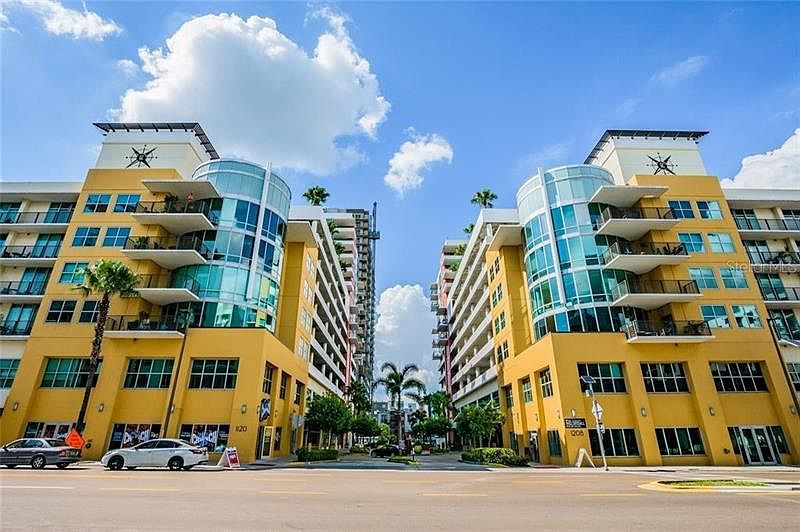 1st image of 1208 E Kennedy Blvd Unit 722