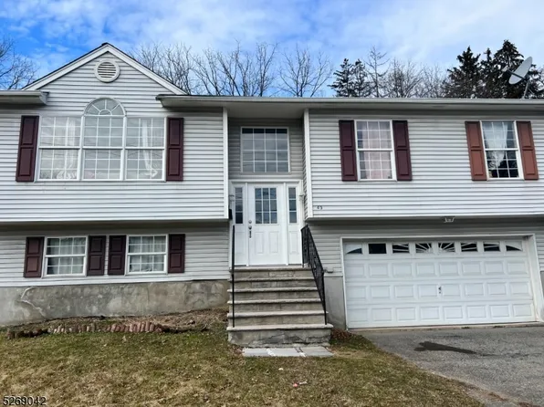 43 E Main St, Sussex Boro, NJ 07461
