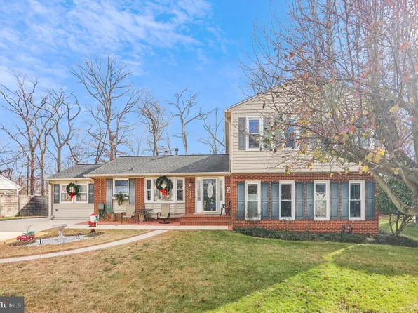 15409 Straughn Dr, Laurel, MD 20707