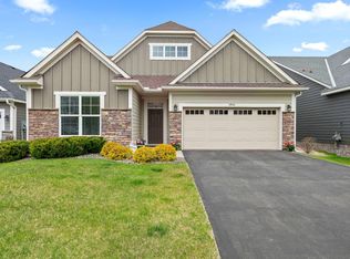 14956 Tiger St NW, Ramsey, MN 55303