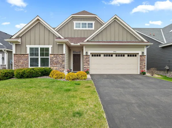 14956 Tiger St NW, Ramsey, MN 55303
