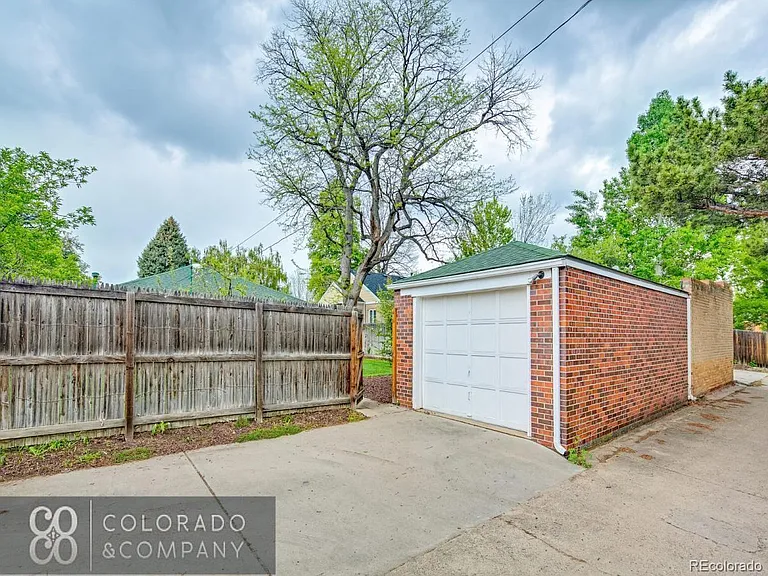 1116 S Saint Paul St — Photo 22