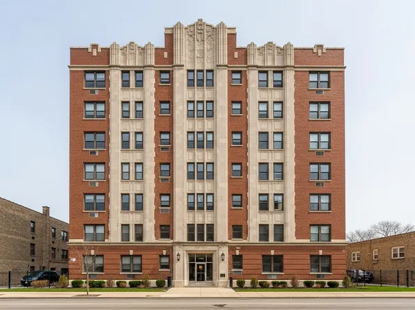 Cheltenham Apartments, 3008 E Cheltenham Pl #F7b947351, Chicago, IL 60649