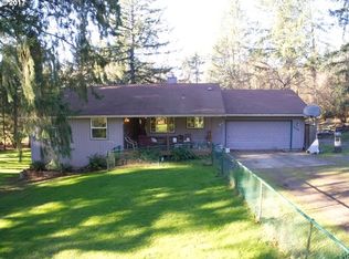 1408 NE 238th Pl, Camas, WA 98607