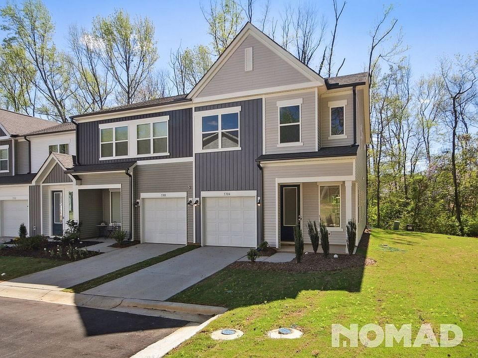5304 Somerset Hill Ln, Charlotte, NC 28269 Zillow