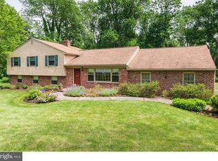 1500 Charles Rd, West Chester, PA 19382