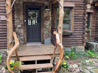 388 Bucktown Trl, Ellijay, GA 30536