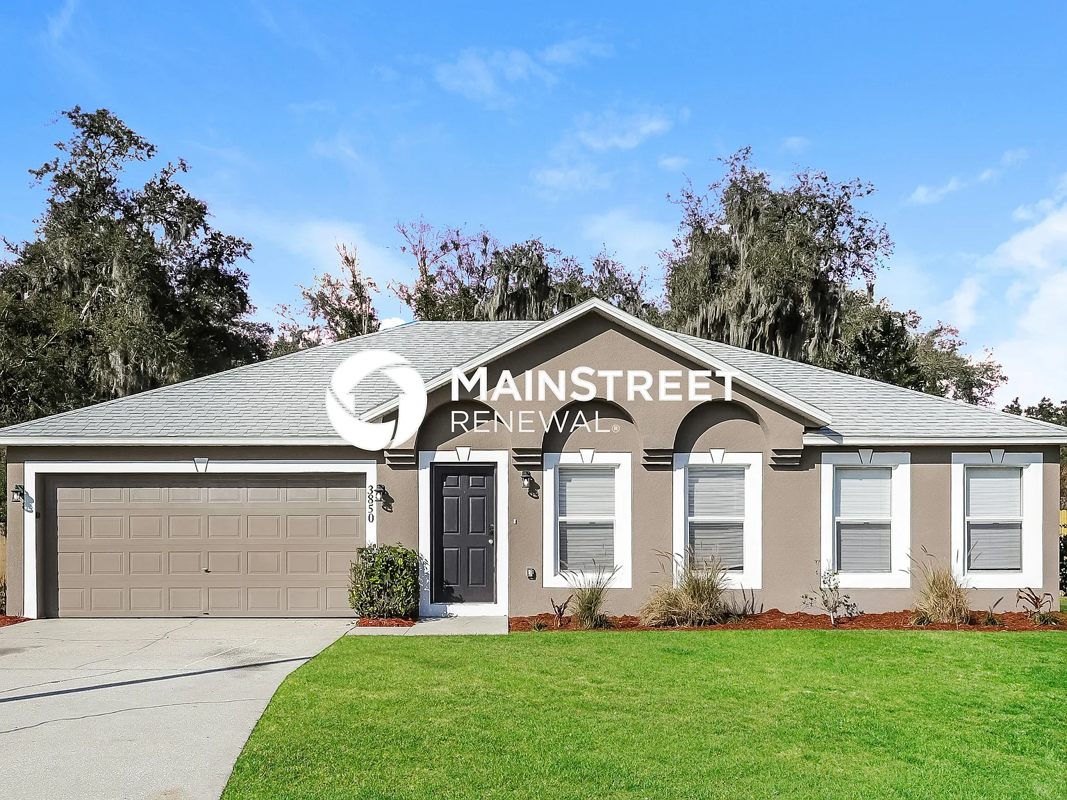 3850 Sleepy Hill Oaks Loop — Photo 1