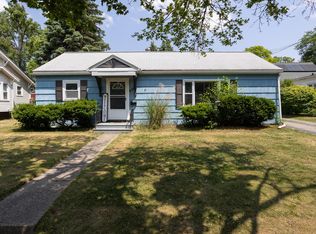 630 W Monroe St, Jackson, MI 49202