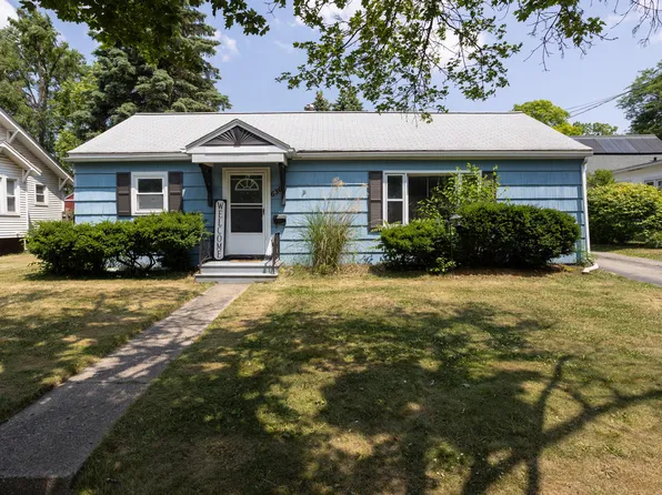 630 W Monroe St, Jackson, MI 49202