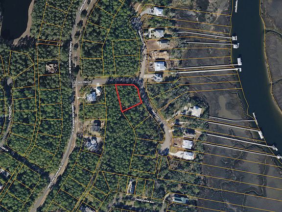 2nd image of 0 Timucuan Ct