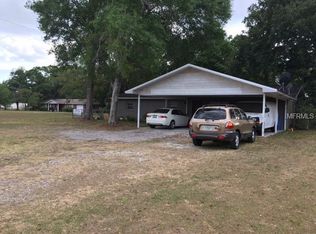 2670 N Dover Rd, Dover, FL 33527