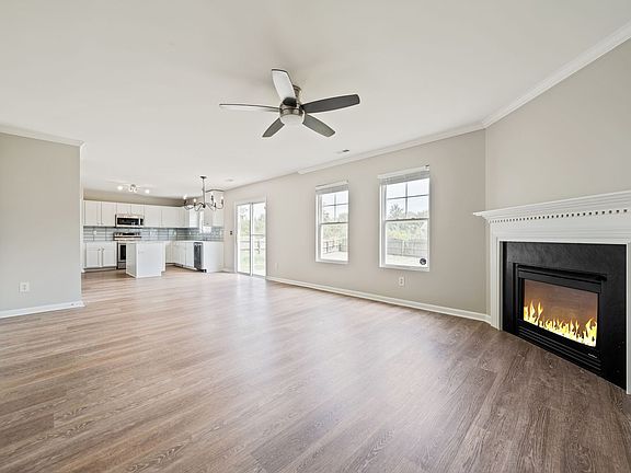 3rd image of 203 Ganyard Farm Way