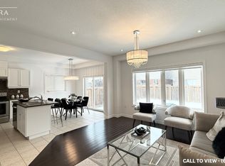 71 Chamomile Dr #1, Hamilton, ON L8W 0C1