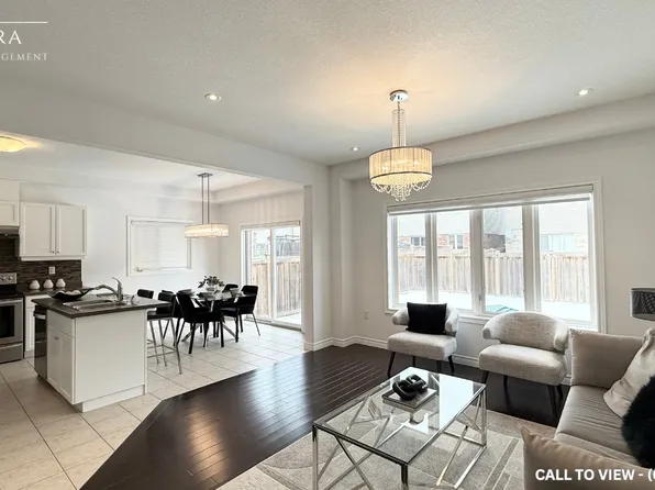 71 Chamomile Dr #1, Hamilton, ON L8W 0C1