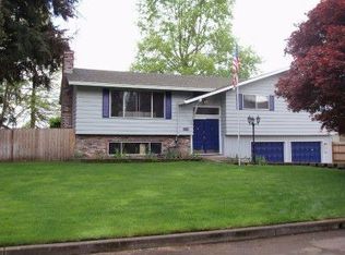 545 NE 20th Ave, Canby, OR 97013