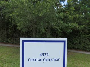4522 Chateau Creek Way, Spring, TX 77386