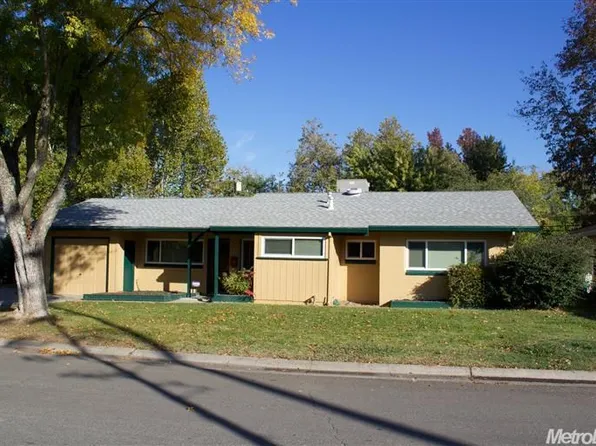 3641 William Way, Sacramento, CA 95821