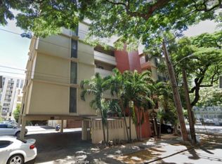 1603 Dole St APT 202, Honolulu, HI 96822