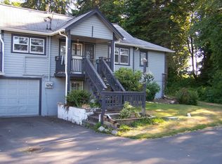 8721 NE State Highway 104, Kingston, WA 98346