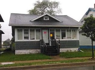 1123 Princeton St, Elkhart, IN 46516