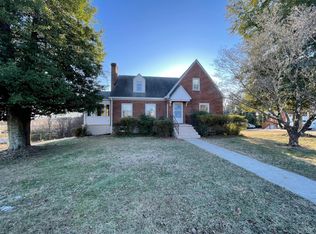 109 Lyttleton Ln, Madison Heights, VA 24572