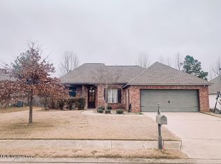 123 Bremen Way, Madison, MS 39110