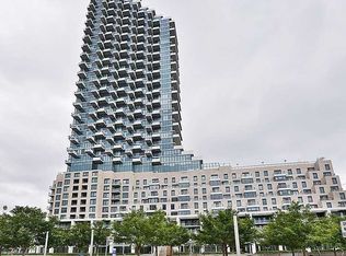 12 Bonnycastle St #923, Toronto, ON M5A0C8