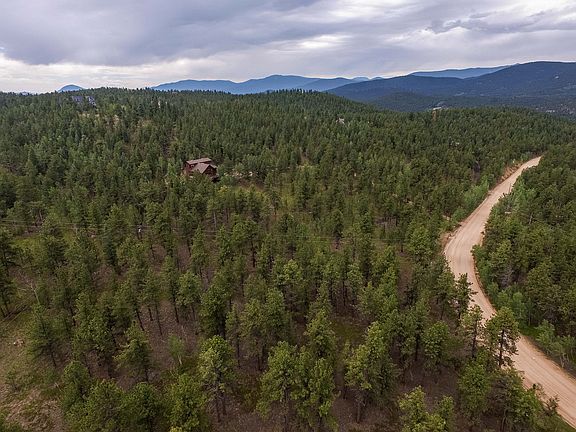 Privacy/Hitchrack Rd