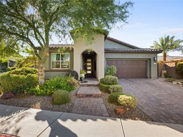 7 Via Del Cielo, Henderson, NV 89011