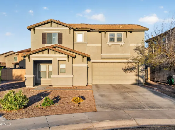 4931 N 109th Avenue, Phoenix, AZ 85037