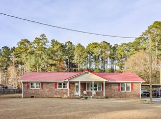 1770 Pitch Landing Rd, Conway, SC 29527
