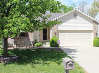 921 Marcia Dr, Trenton, OH 45067