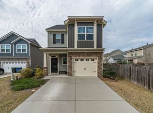 700 Blackjack Ct, West Columbia, SC 29169