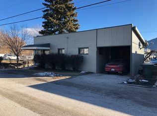 107 W Main Ave, Chewelah, WA 99109