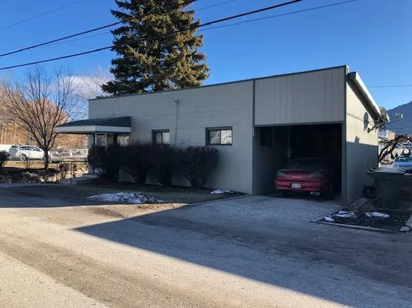 107 W Main Ave, Chewelah, WA 99109