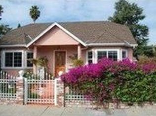 410 Lincoln Ave, Redwood City, CA 94061