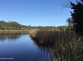 257 Spicers Creek Dr, Oriental, NC 28571
