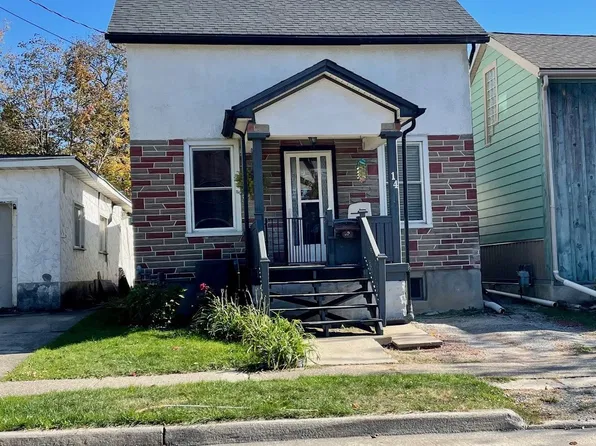 14 Welland St S, Thorold, ON L2V 2B4