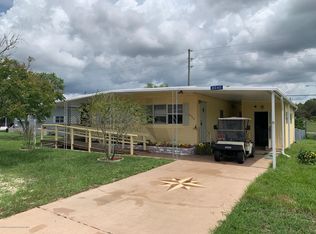 8040 Eastern Circle Dr, Brooksville, FL 34613